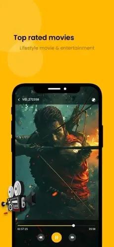 disney-plus-hotstar Top Rated Movies